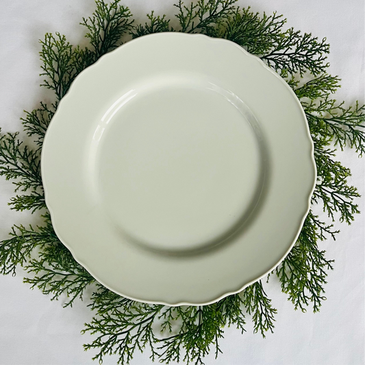 Cedar Foliage Placemats (Set of 4)