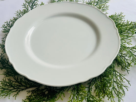 Cedar Foliage Placemats Set of 4